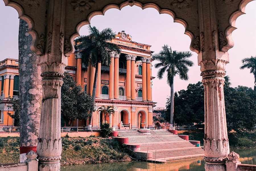 Indian Tourism: A Journey Through Time, Culture, and Heritage
